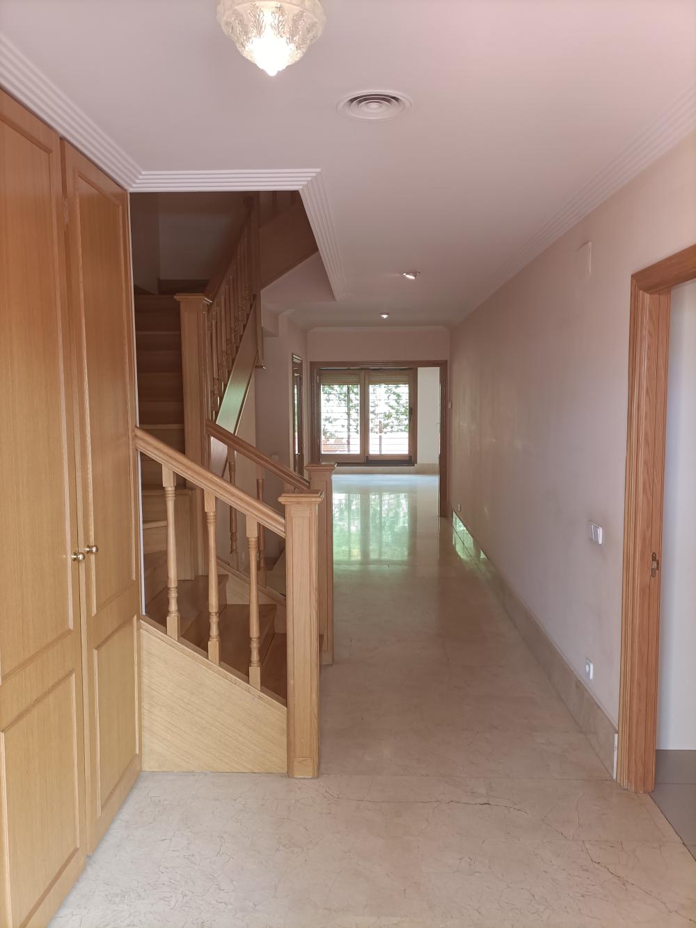  for sale semi-detached house Ciudad Lineal-Colina Madrid Capital 1