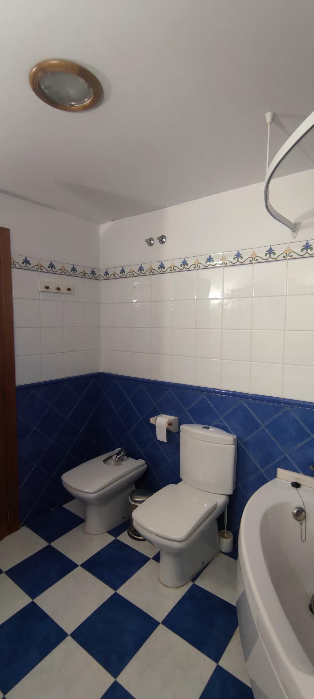  for sale terraced house Benimatet Valencia 24
