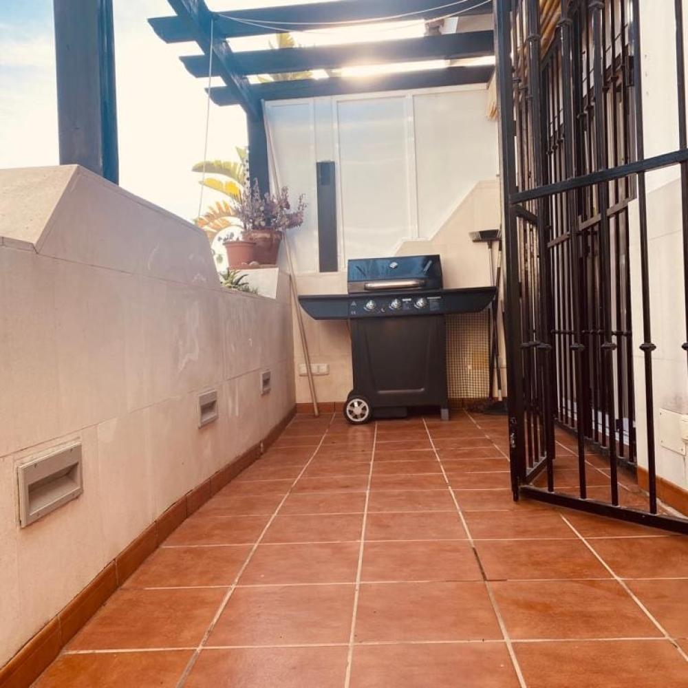  for sale apartment Sierra Blanca Costa Del Sol Occidental 11
