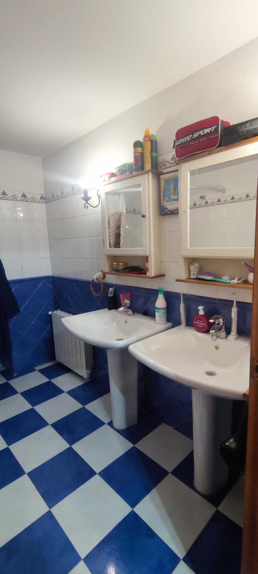 for sale terraced house Benimatet Valencia 25