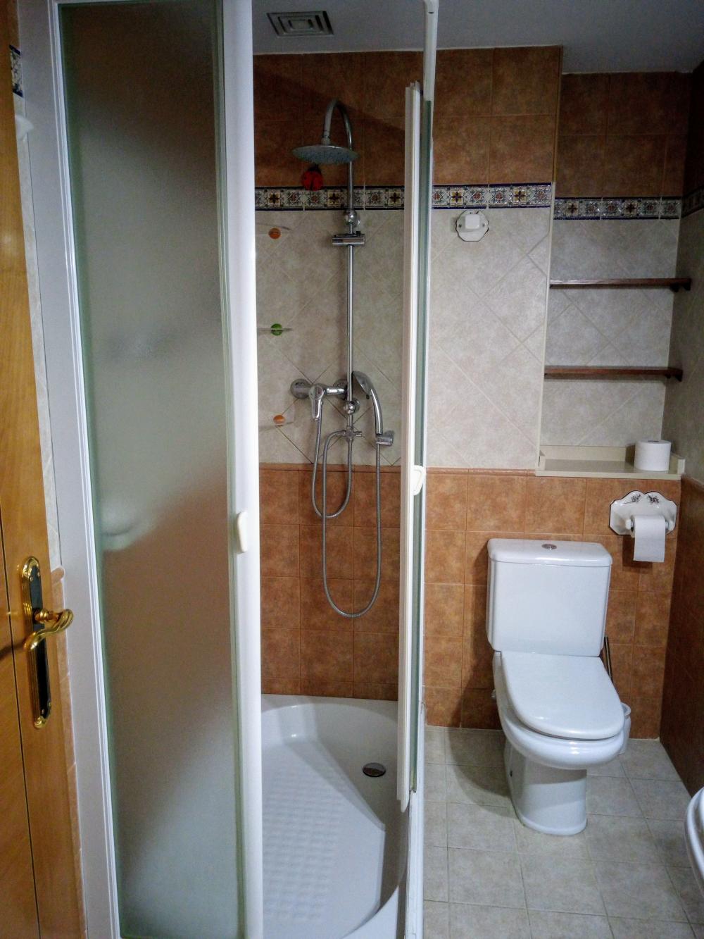  for sale terraced house Benimatet Valencia 21