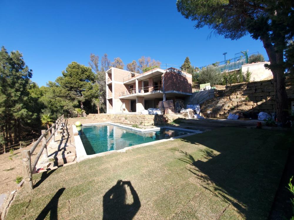  for sale villa Calahonda Costa Del Sol Occidental 2