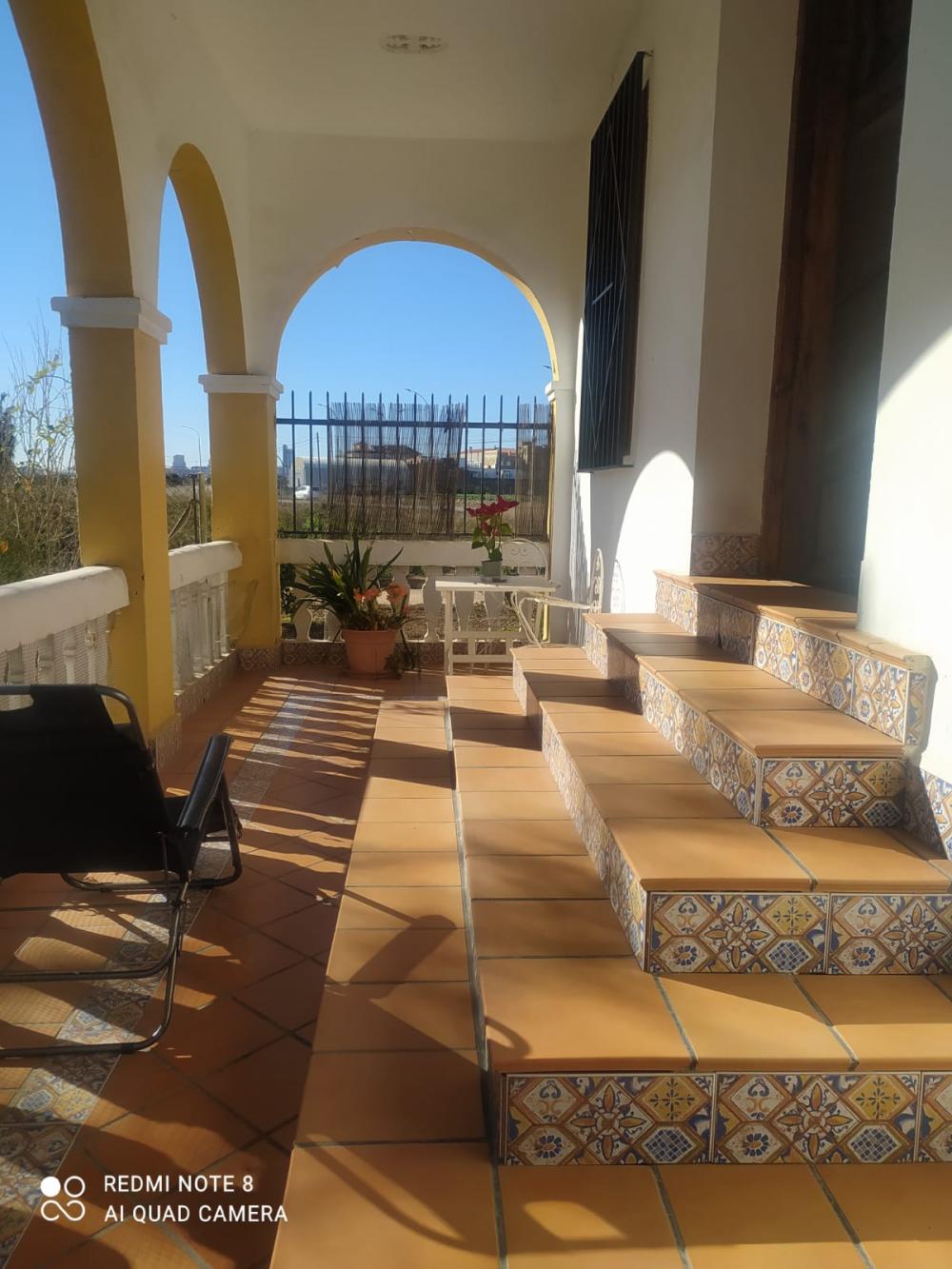  for sale house Borbotó Valencia 1