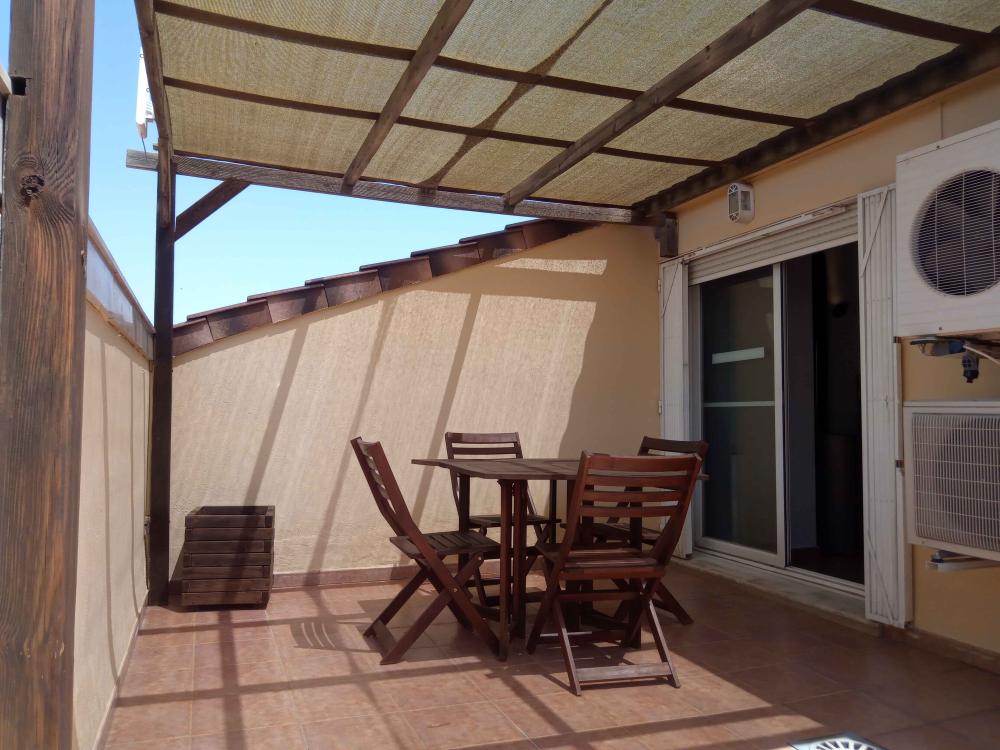  for sale terraced house Benimatet Valencia 36