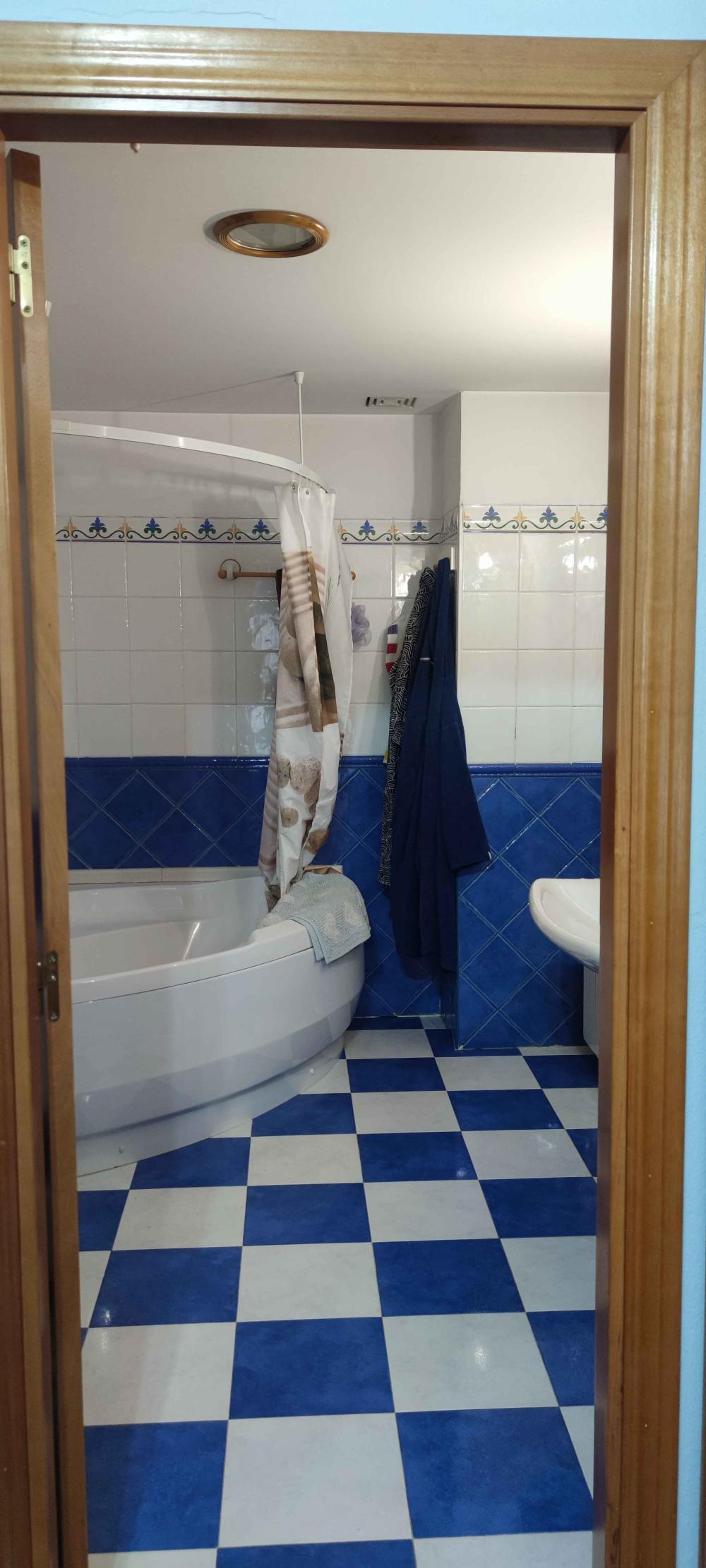  for sale terraced house Benimatet Valencia 22