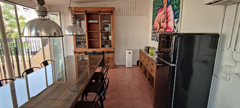  for sale terraced house Benimatet Valencia 5
