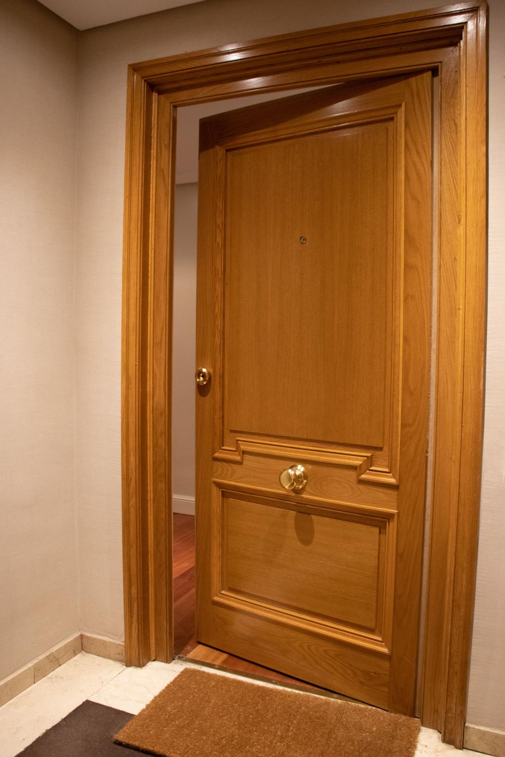  for sale apartment La Moraleja Y Encinar De Los Reyes Cuenca Del Medio Jarama 25