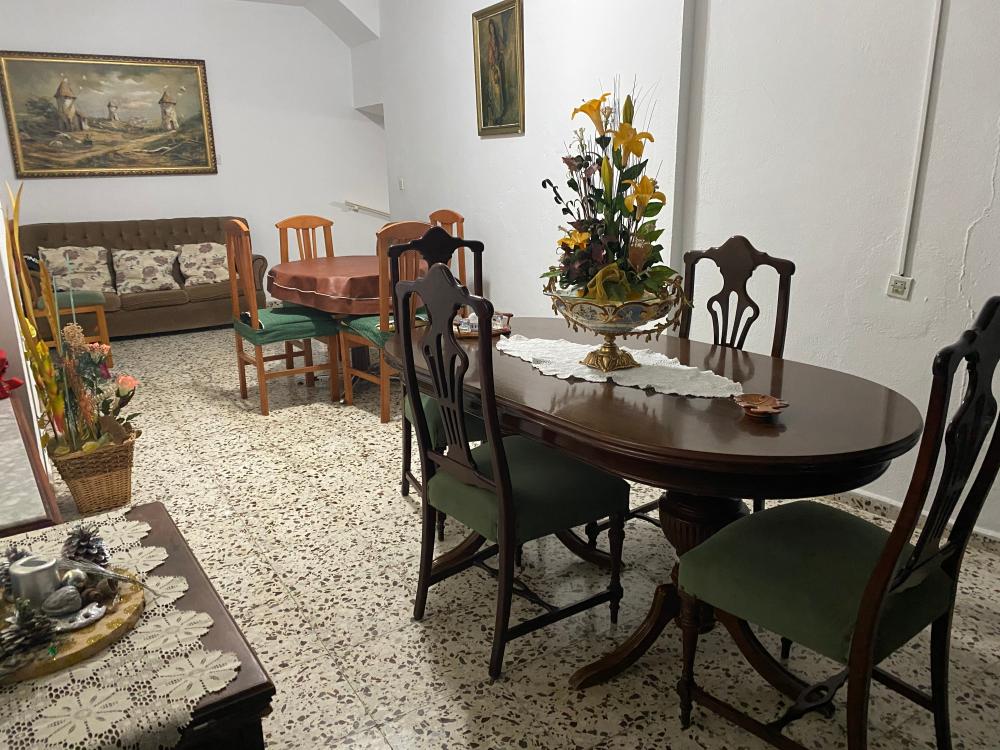  for sale semi-detached house Alfarnatejo Axarquía 6