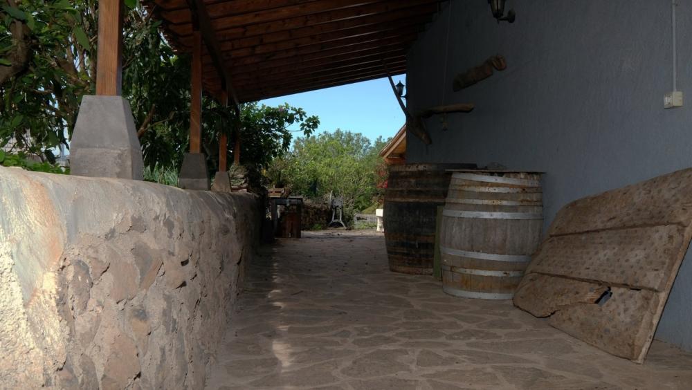  for sale country house El Infierno Zona Metropolitana 5