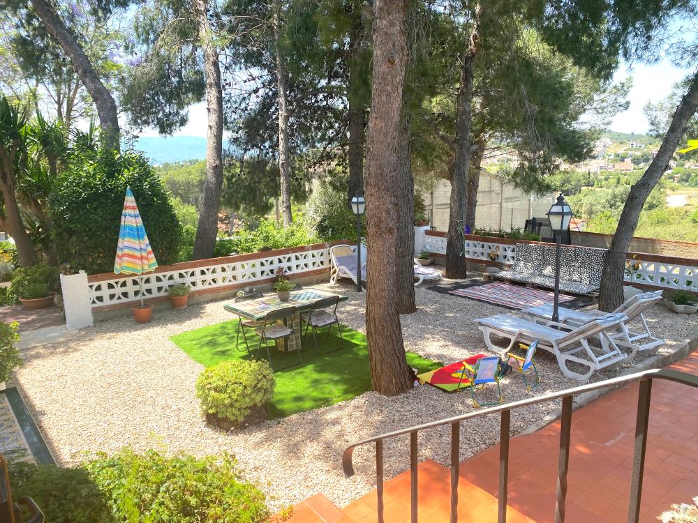 for sale villa Montserrat Ribera Alta 8