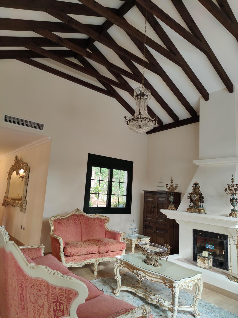  for sale house Hacienda Las Chapas Costa Del Sol Occidental 3