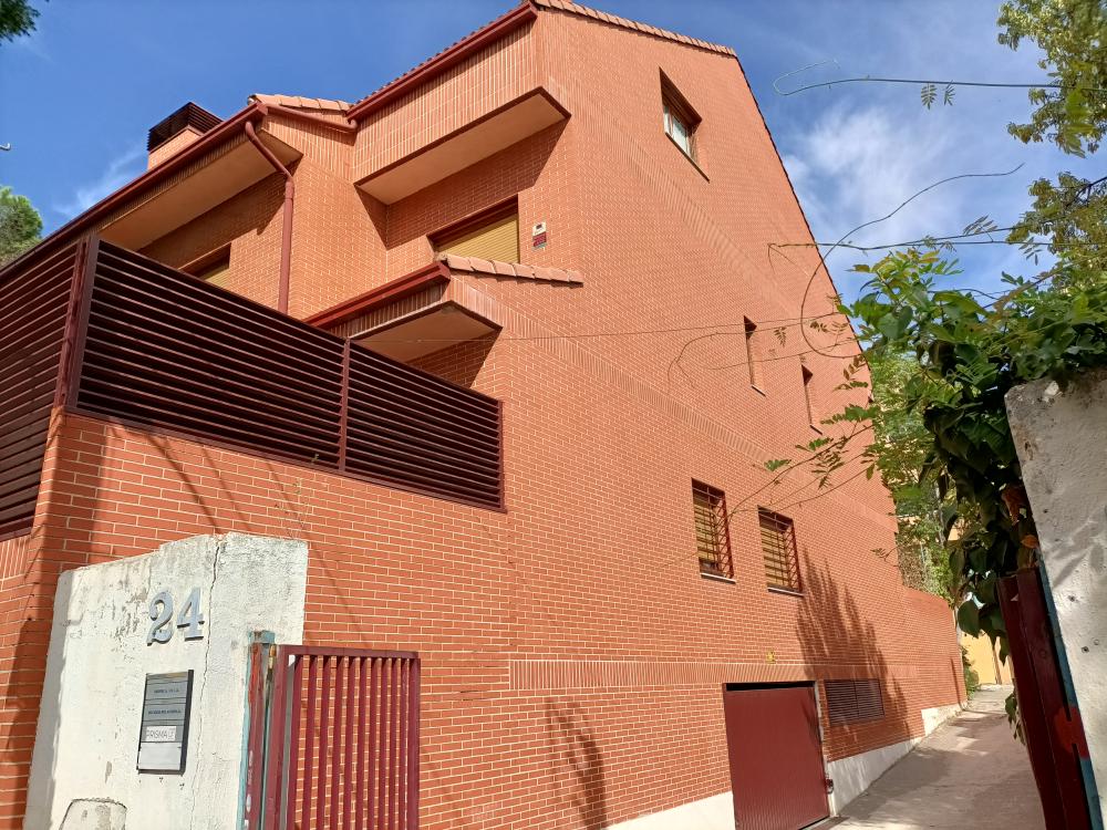  for sale semi-detached house Ciudad Lineal-Colina Madrid Capital 4