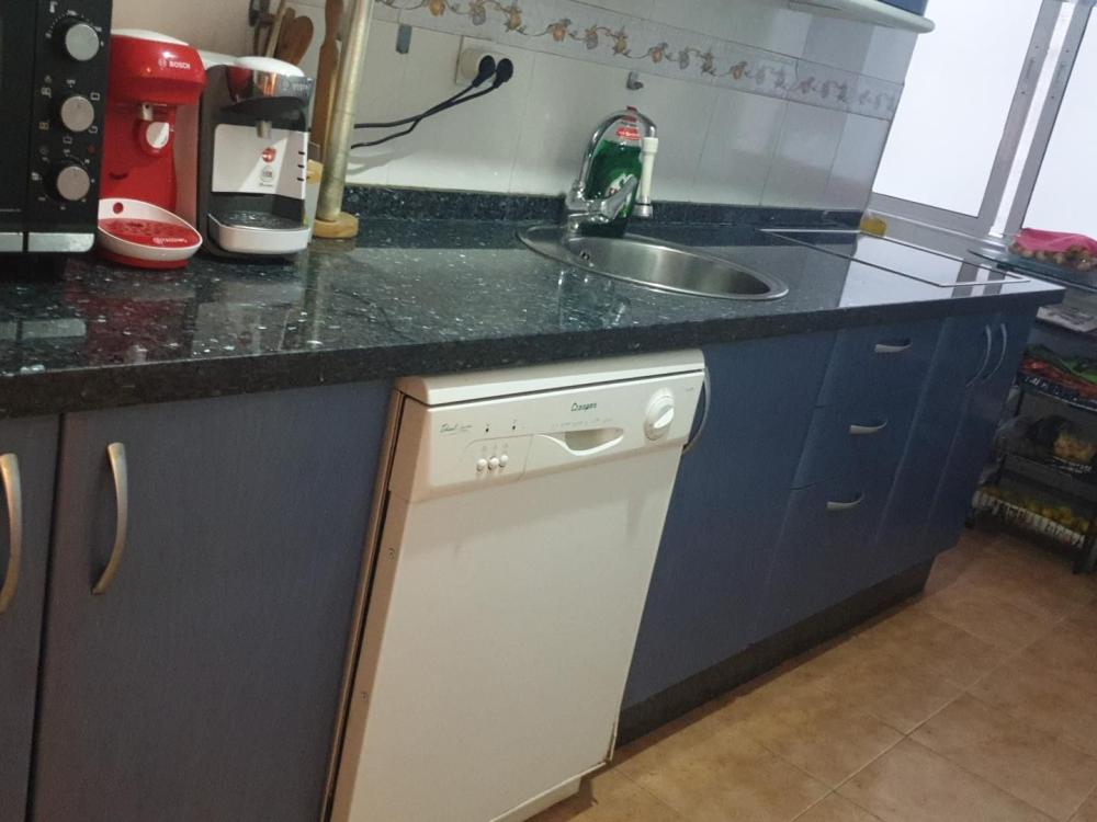  for sale apartment Málaga Centro 29002 Málaga-Costa Del Sol 3