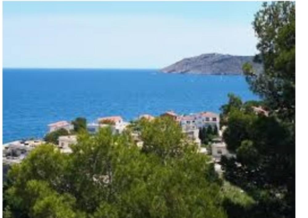  for sale penthouse Llançà Alt Empordà 1