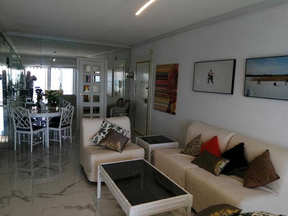  for sale apartment La Manga Del Mar Menor Campo De Cartagena 4