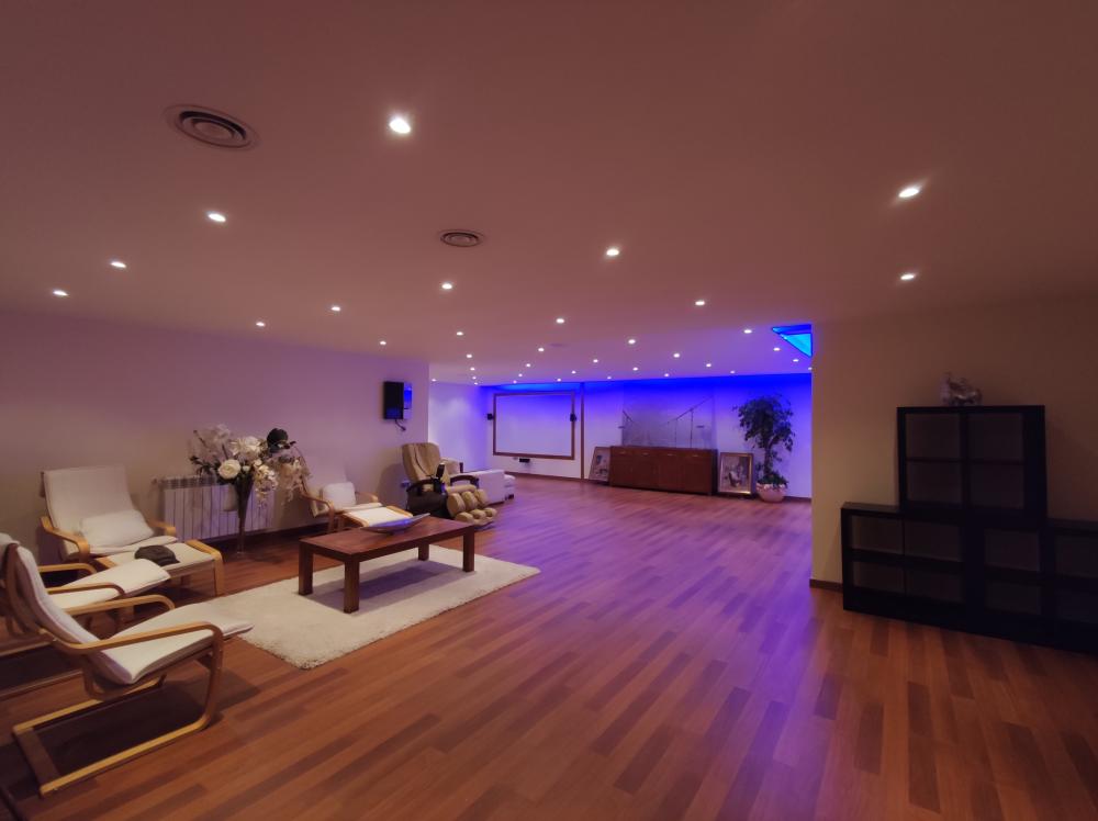  for sale house Hacienda Las Chapas Costa Del Sol Occidental 6