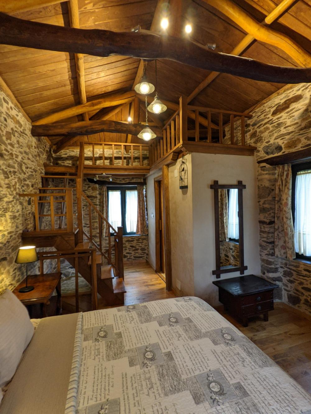  for sale hotel A Ortigueira Ortegal 21