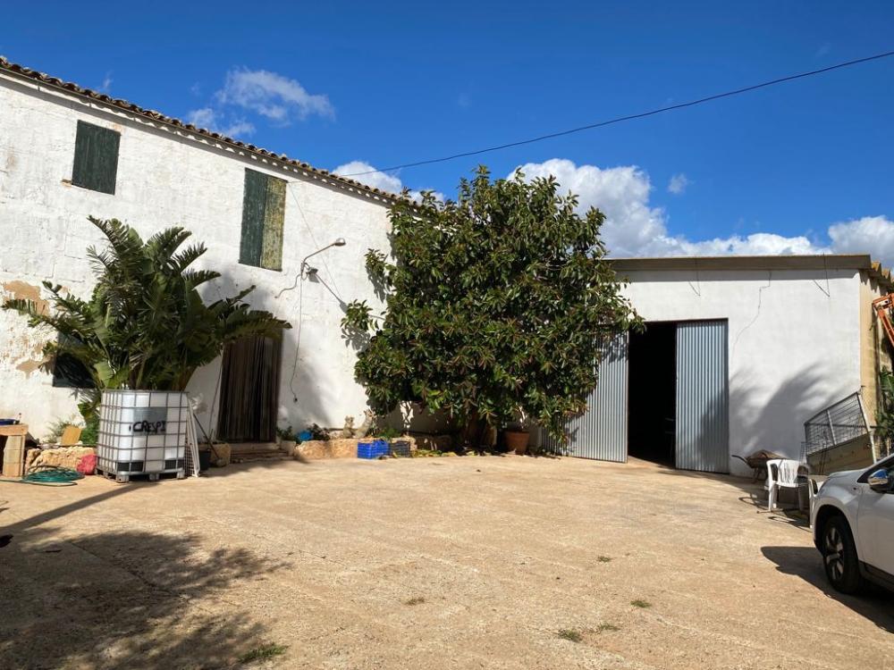  for sale country house Sa Pobla Nord 9