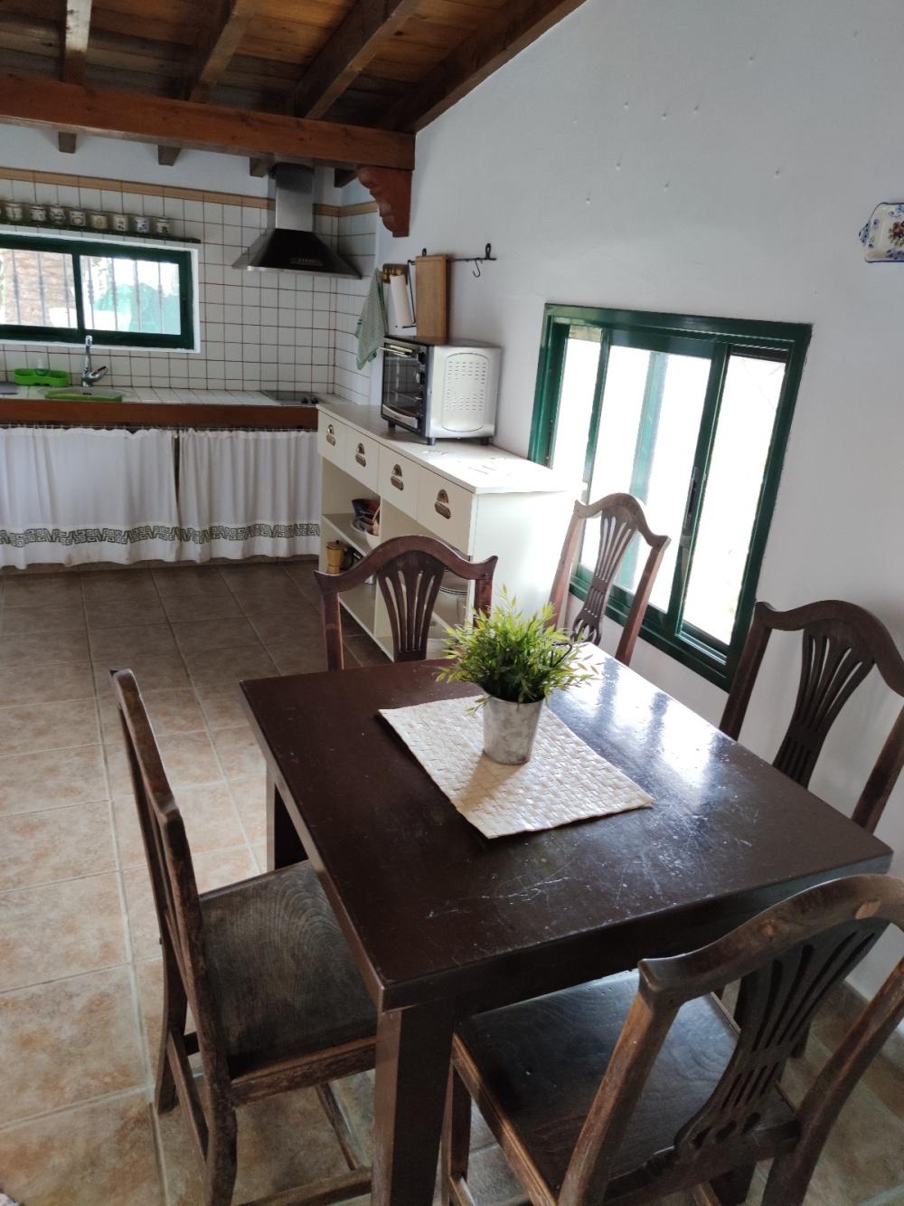  for sale country house El Infierno Zona Metropolitana 7
