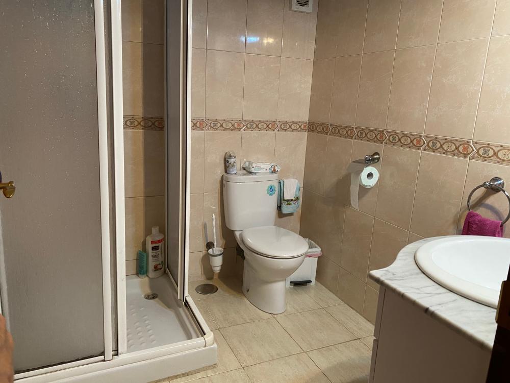  for sale semi-detached house Alfarnatejo Axarquía 15