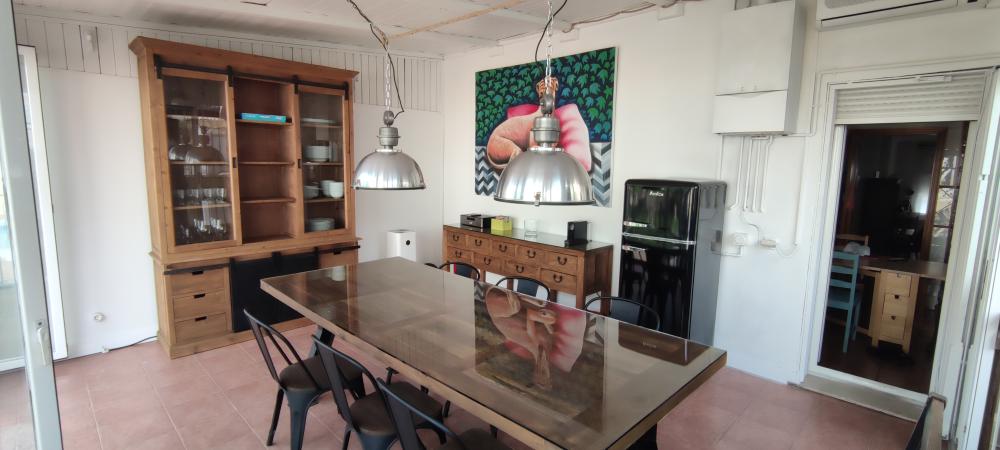 for sale terraced house Benimatet Valencia 3