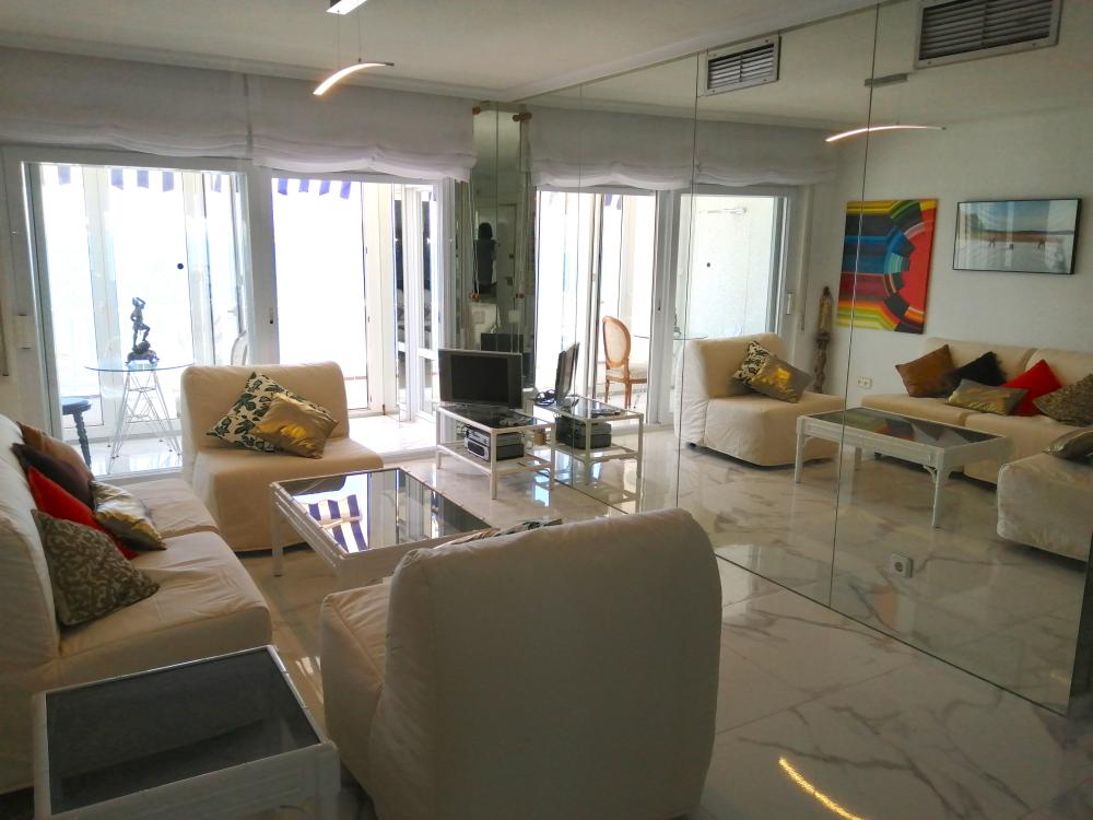  for sale apartment La Manga Del Mar Menor Campo De Cartagena 2