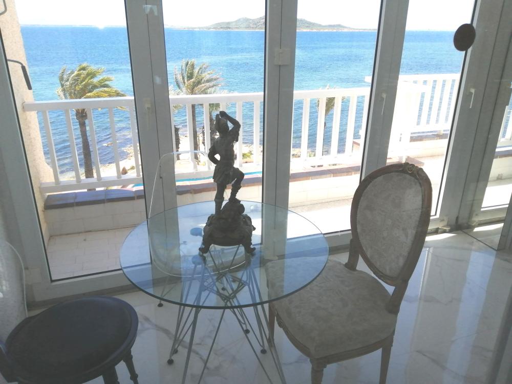 for sale apartment La Manga Del Mar Menor Campo De Cartagena 6