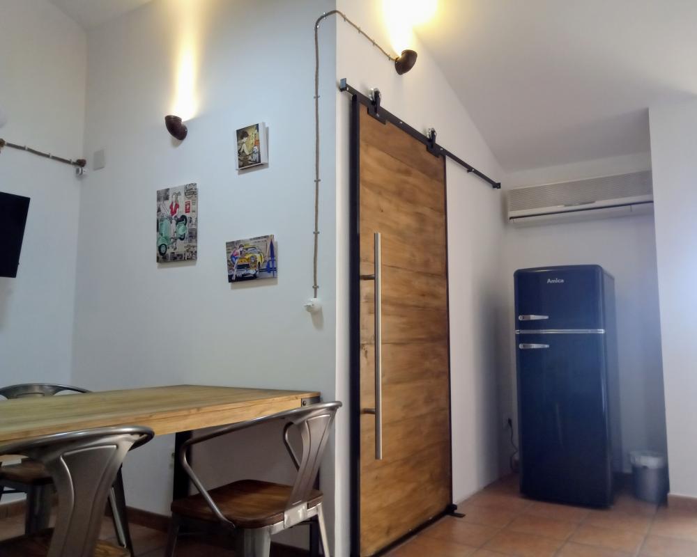  for sale terraced house Benimatet Valencia 32