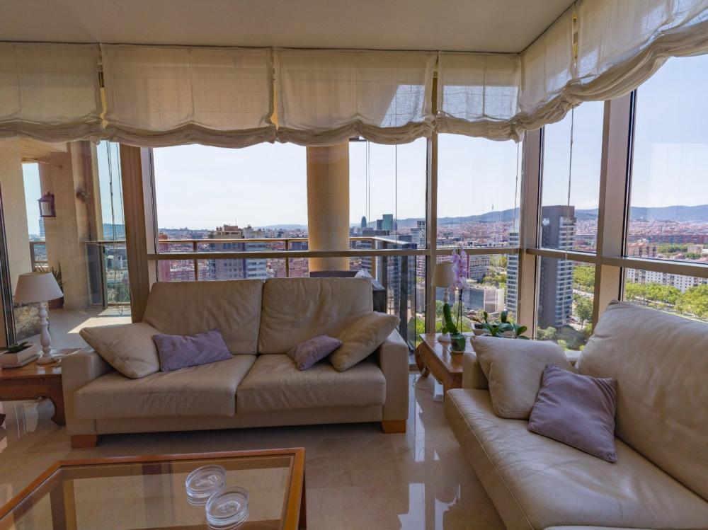  for sale apartment Sant Martí-Diagonal Mar Barcelonès 6