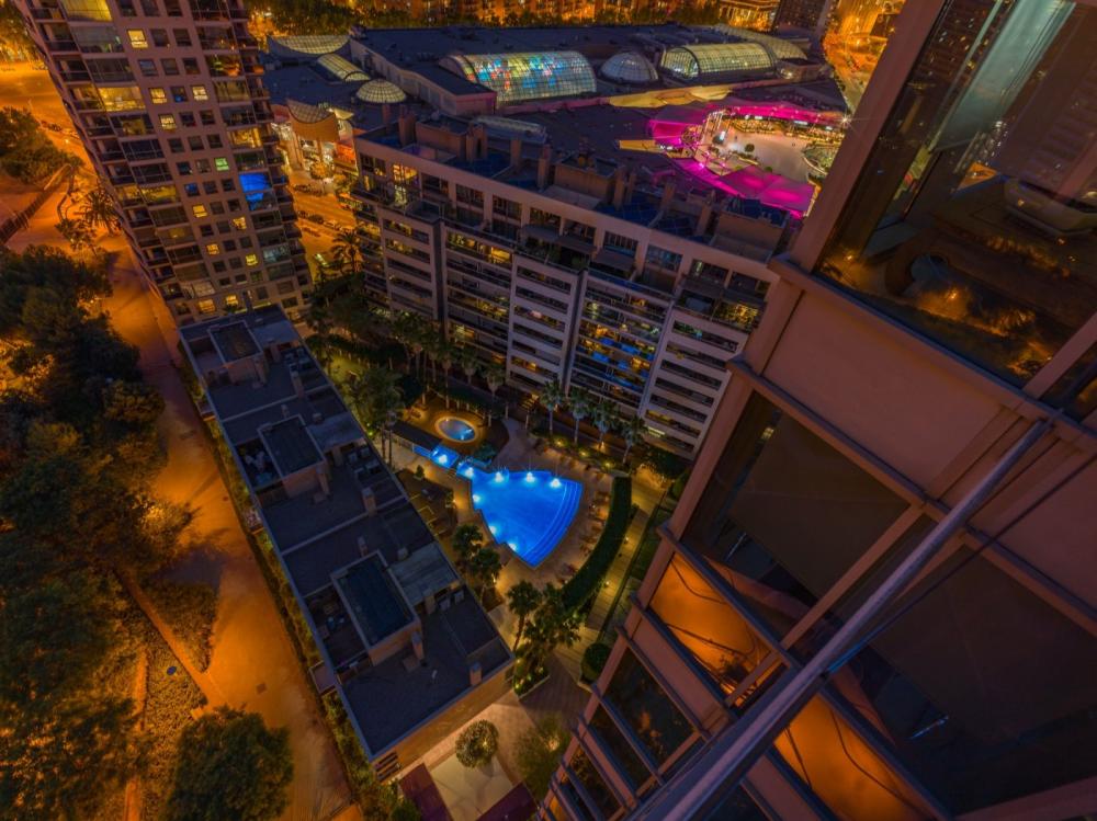  for sale apartment Sant Martí-Diagonal Mar Barcelonès 20