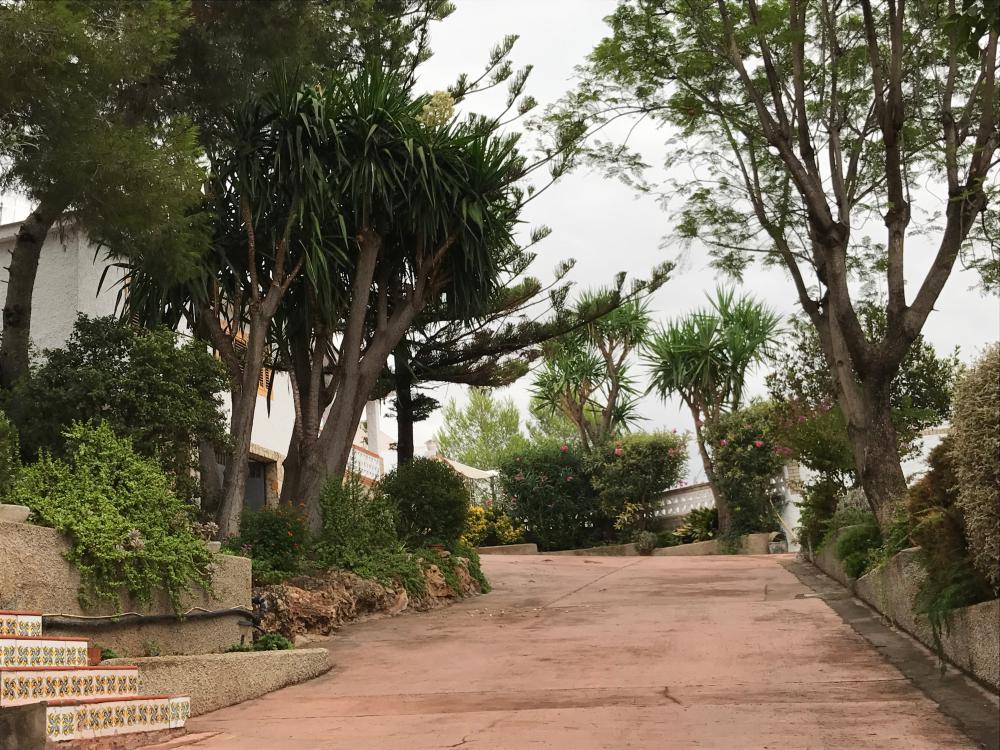  for sale villa Montserrat Ribera Alta 7