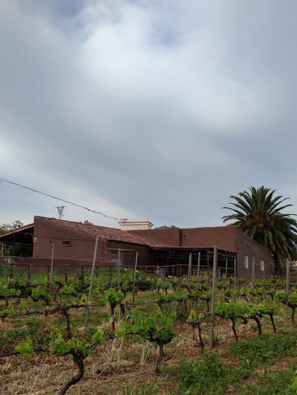  for sale country house El Infierno Zona Metropolitana 1