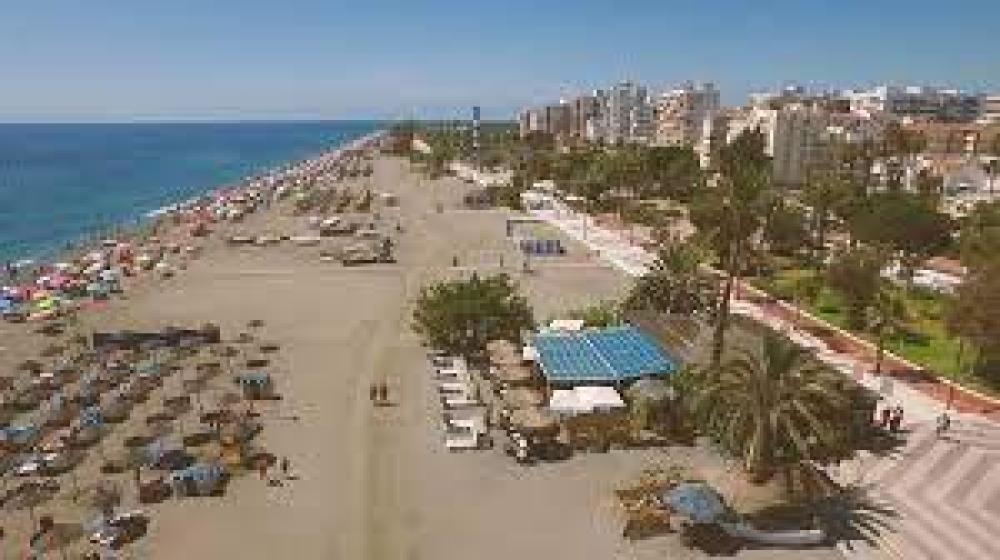  for sale apartment Torre Del Mar Axarquía 27
