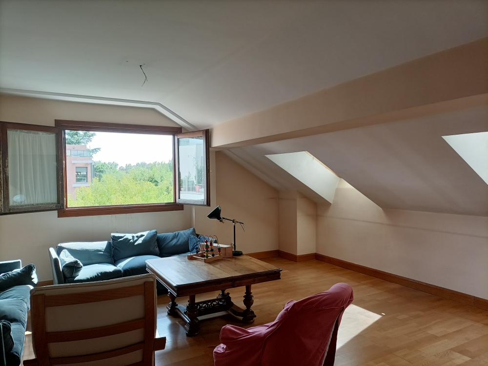  for sale semi-detached house Ciudad Lineal-Colina Madrid Capital 30
