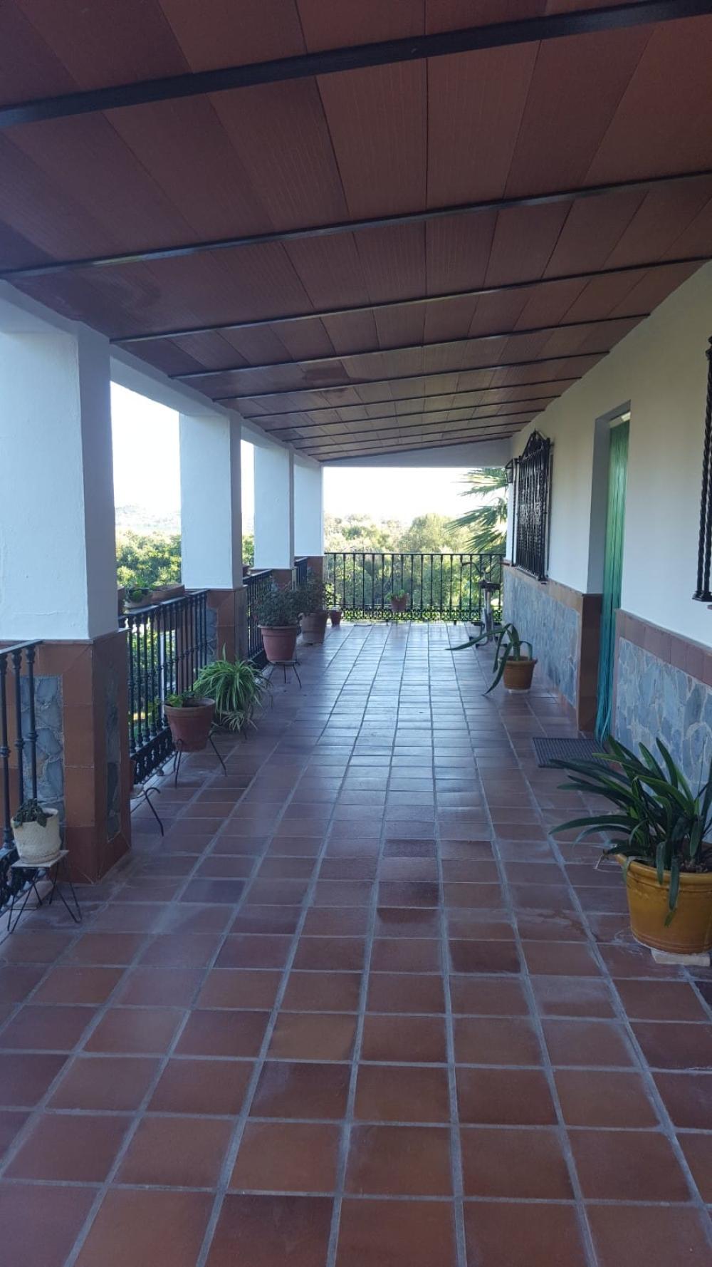  for sale villa Hornachuelos Valle Medio Del Guadalquivir 4