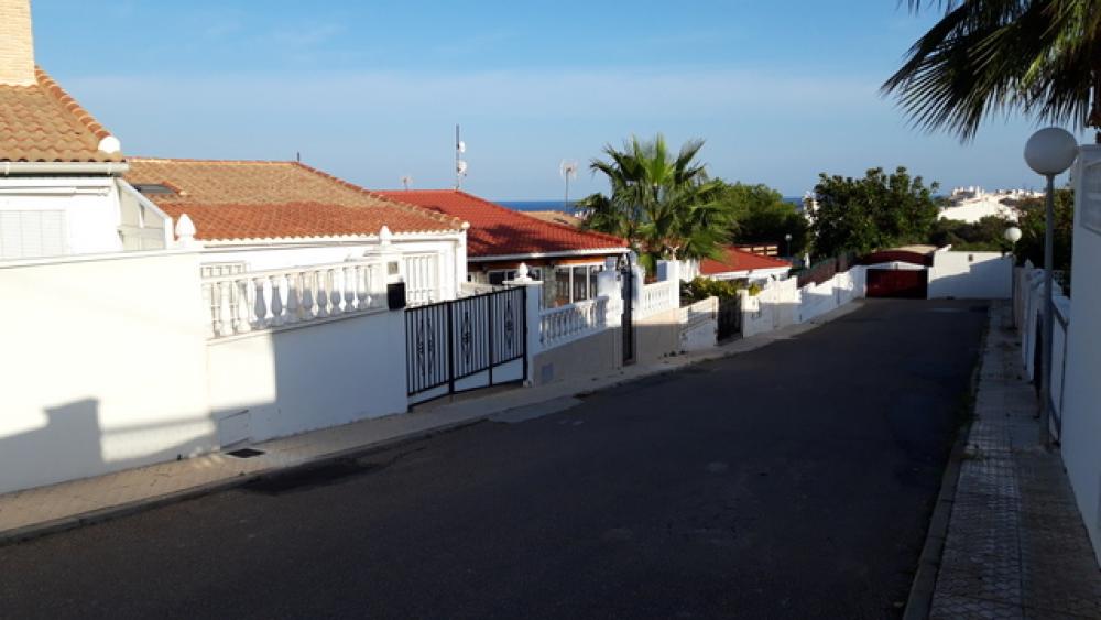  for sale ground floor Cabo Cervera-Playa La Mata Baix Segura 26