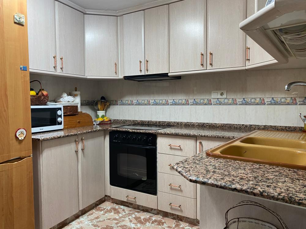  for sale semi-detached house Alfarnatejo Axarquía 7