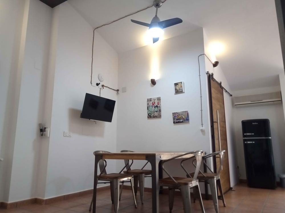  for sale terraced house Benimatet Valencia 31