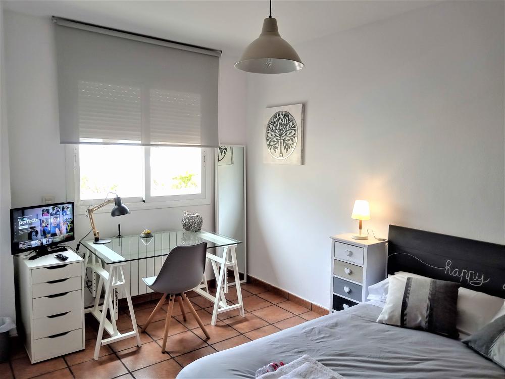  for sale terraced house Benimatet Valencia 19
