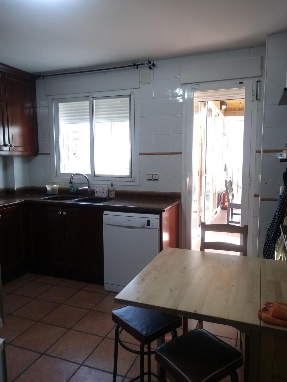  for sale terraced house Benimatet Valencia 14