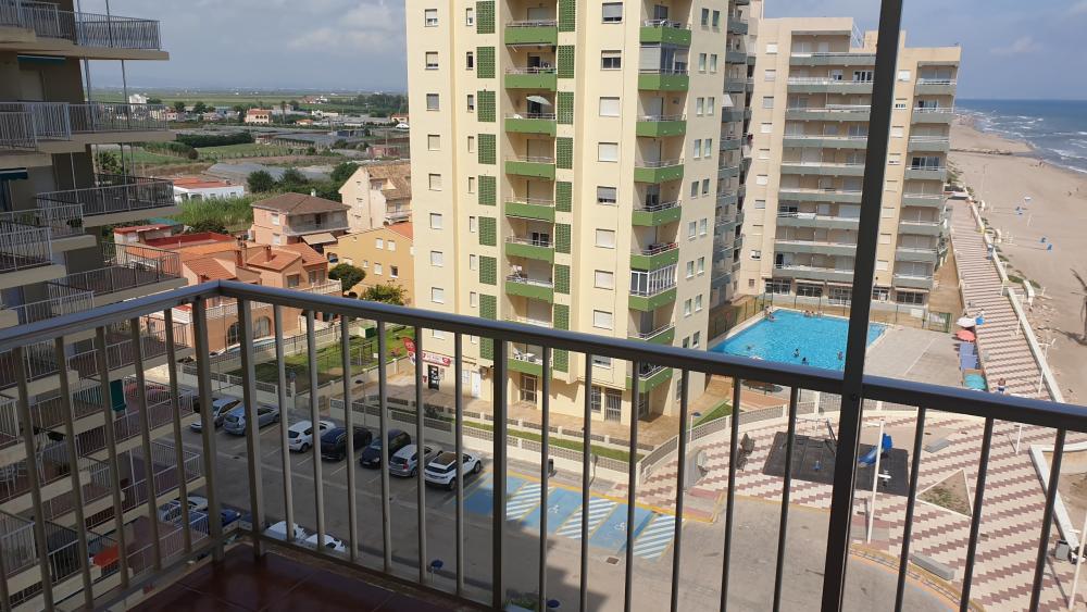  for sale apartment Mareny De Barraquetes Ribera Baixa 17