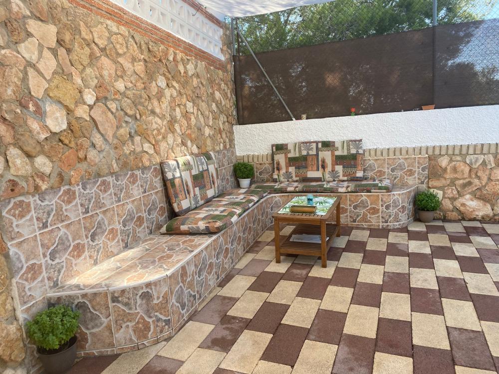  for sale villa Montserrat Ribera Alta 28