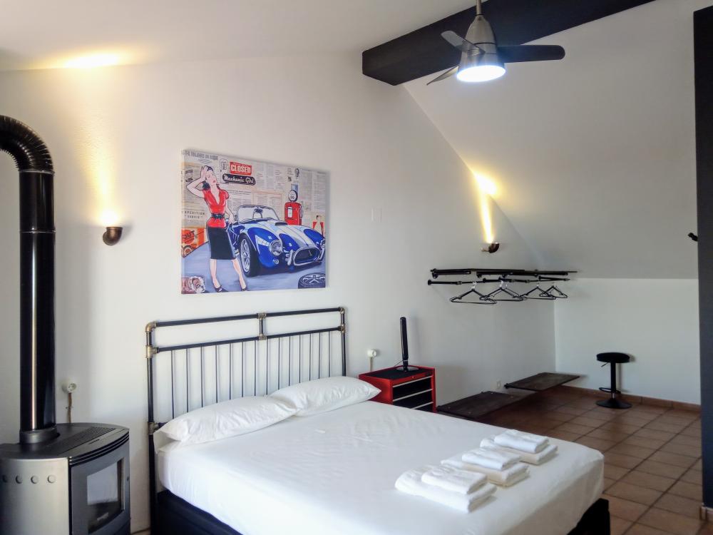  for sale terraced house Benimatet Valencia 30