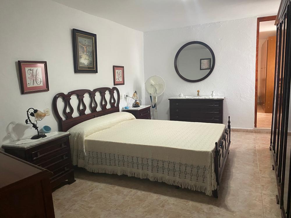  for sale semi-detached house Alfarnatejo Axarquía 11