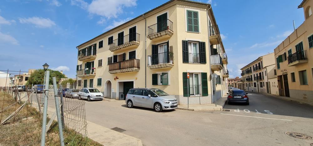  for sale apartment Porreres Pla (Es) 7