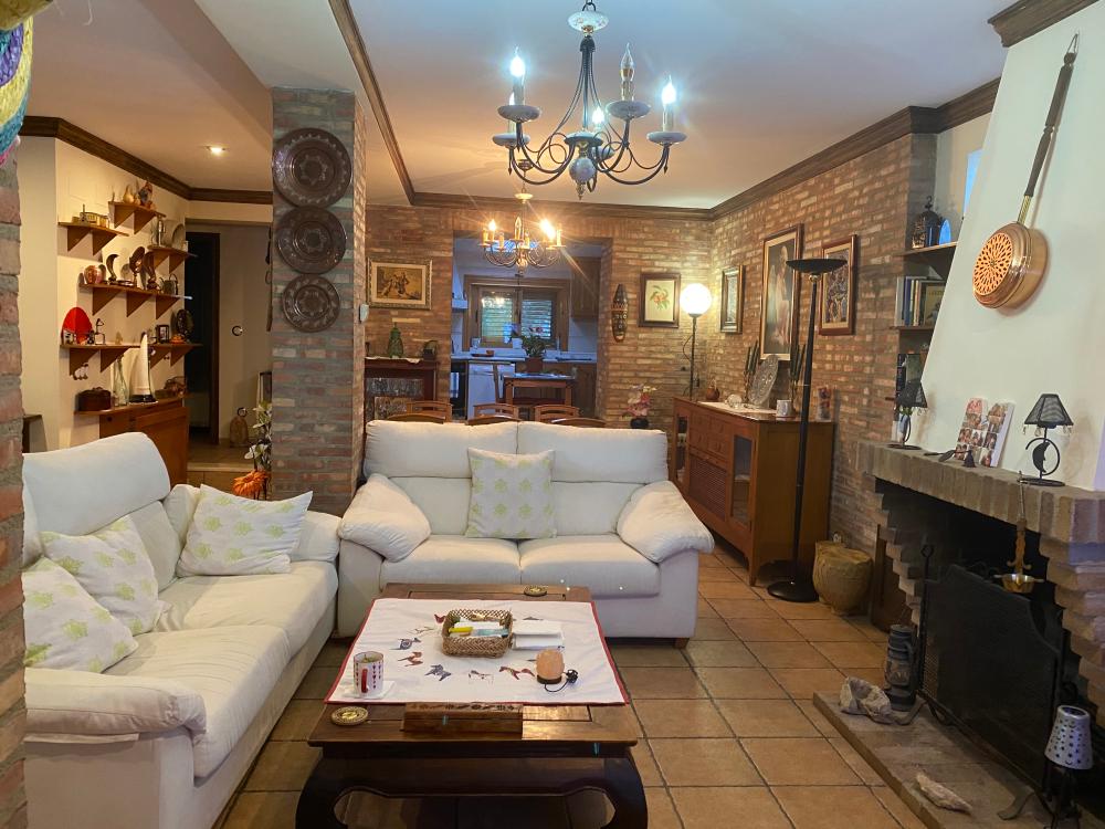  for sale villa Montserrat Ribera Alta 13