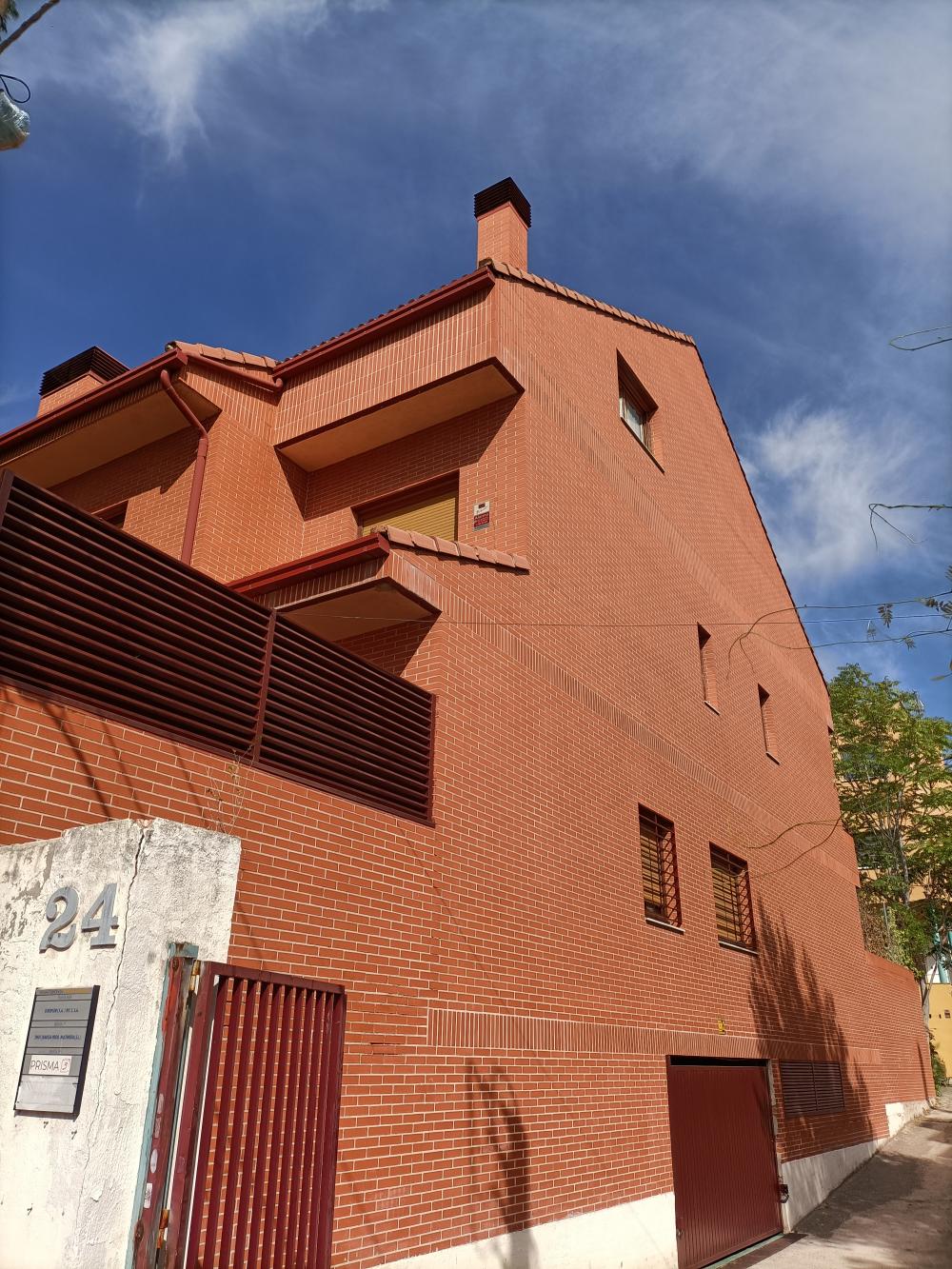  for sale semi-detached house Ciudad Lineal-Colina Madrid Capital 36
