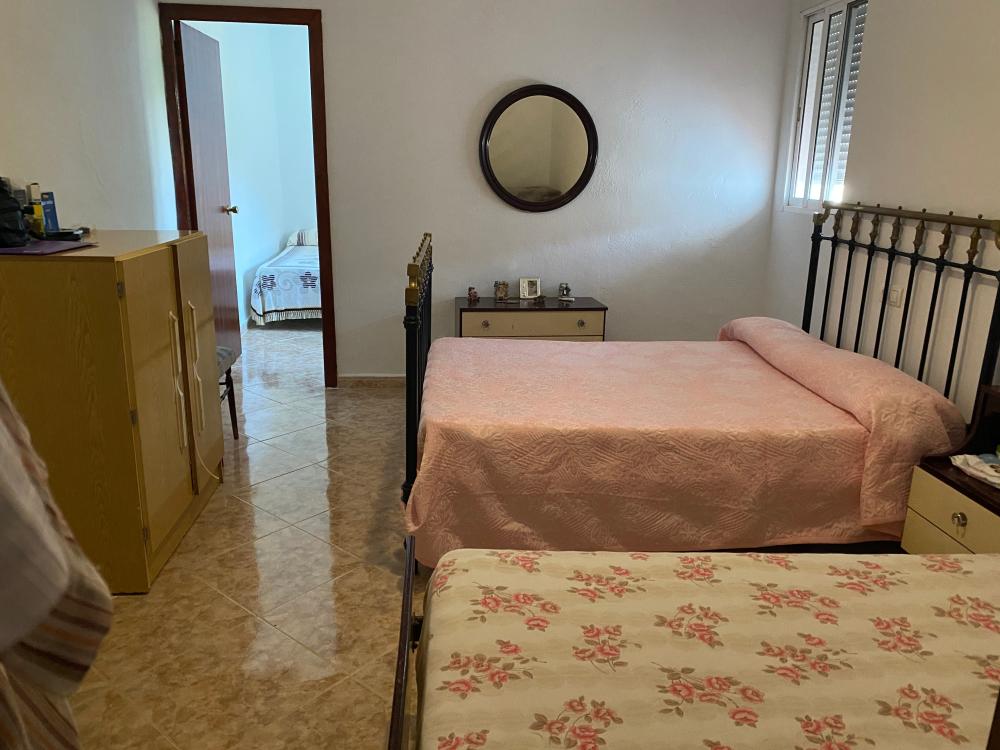  for sale semi-detached house Alfarnatejo Axarquía 13