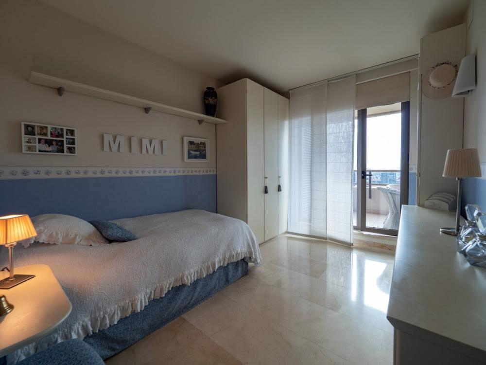  for sale apartment Sant Martí-Diagonal Mar Barcelonès 14