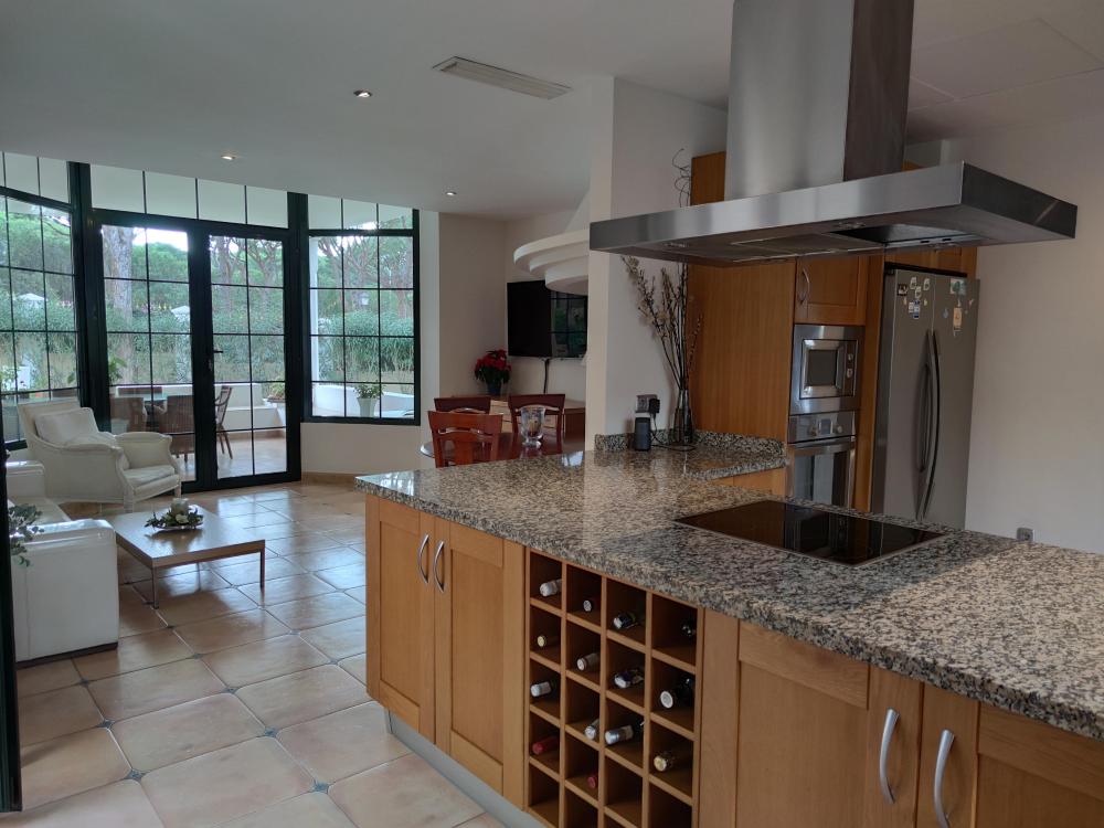  for sale house Hacienda Las Chapas Costa Del Sol Occidental 8